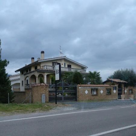 Отель Novadomus Corfinio Экстерьер фото